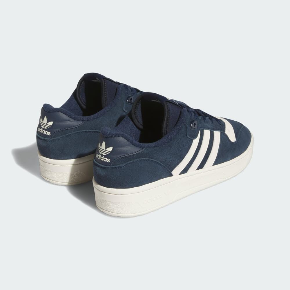 adidas Men's Rivalry Low Sneakers