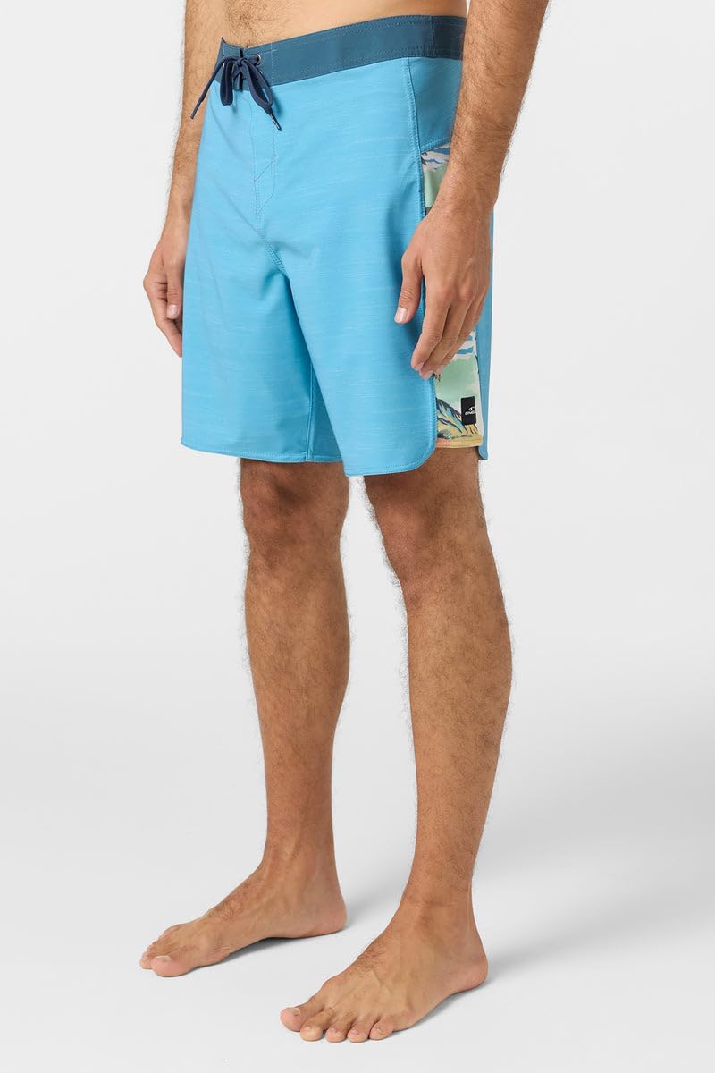 O'NEILL Hyperfreak TECH Panel 18" Boardshorts