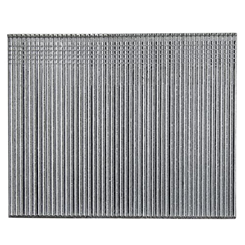 Freeman SF16-25C25 16-Gauge 2-1/2" Glue Collated Galvanized Straight Finish Nails (2500 count) - Image 2