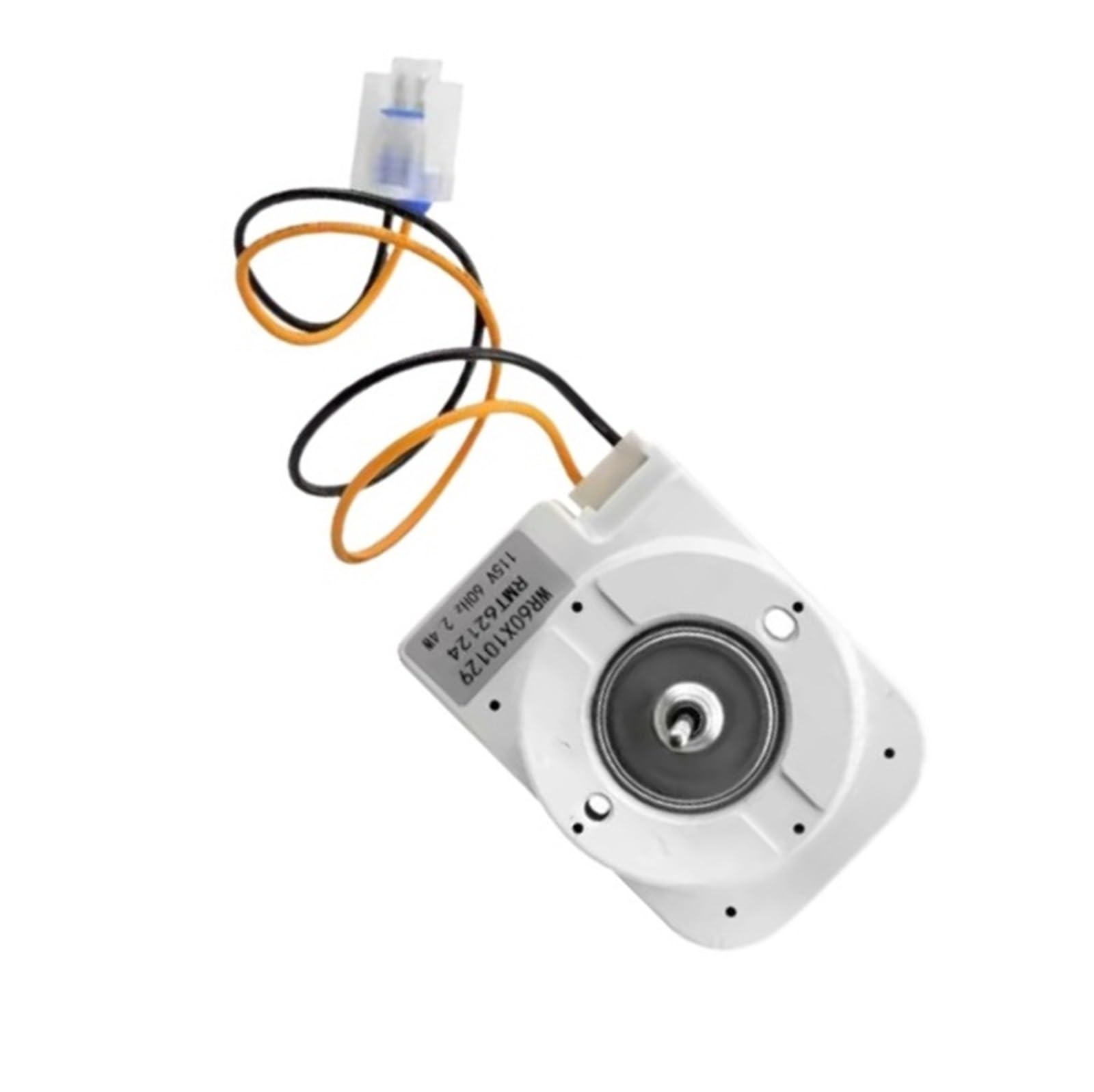 Motor De Ventilador De Refrigerador WR60X10129,115V 60Hz Conjunto De Evaporador Reemplaza 1373246 AP4318644 PS1766252 EAP1766252