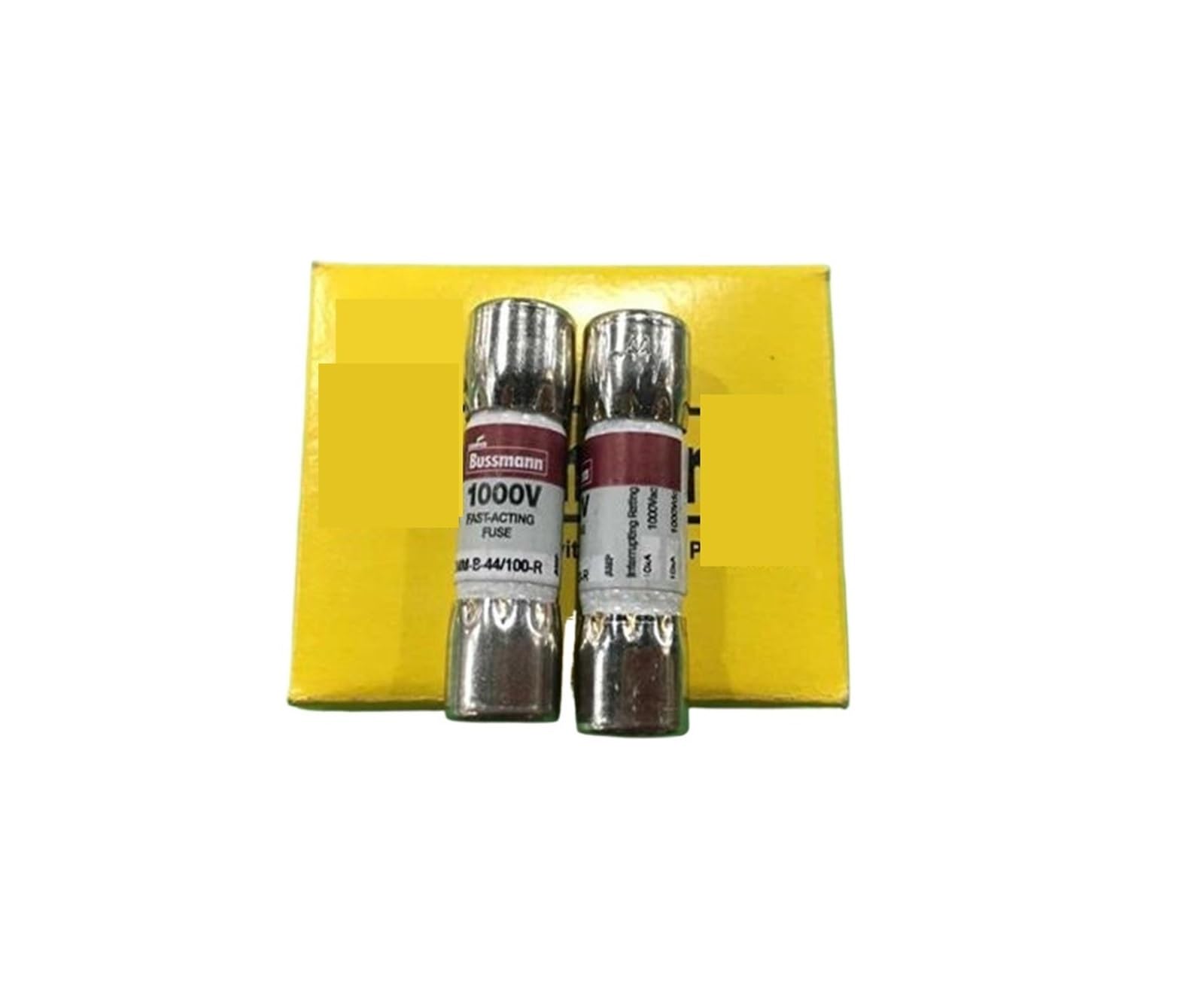 RCGKNNMUZ 1pcs DMM-B-44/100R 10X35MM 440mA 1000V Fuse