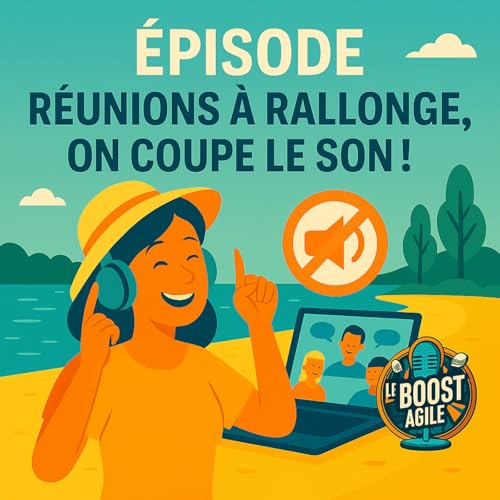 R&eacute;unions &agrave; rallonge : on coupe le son !