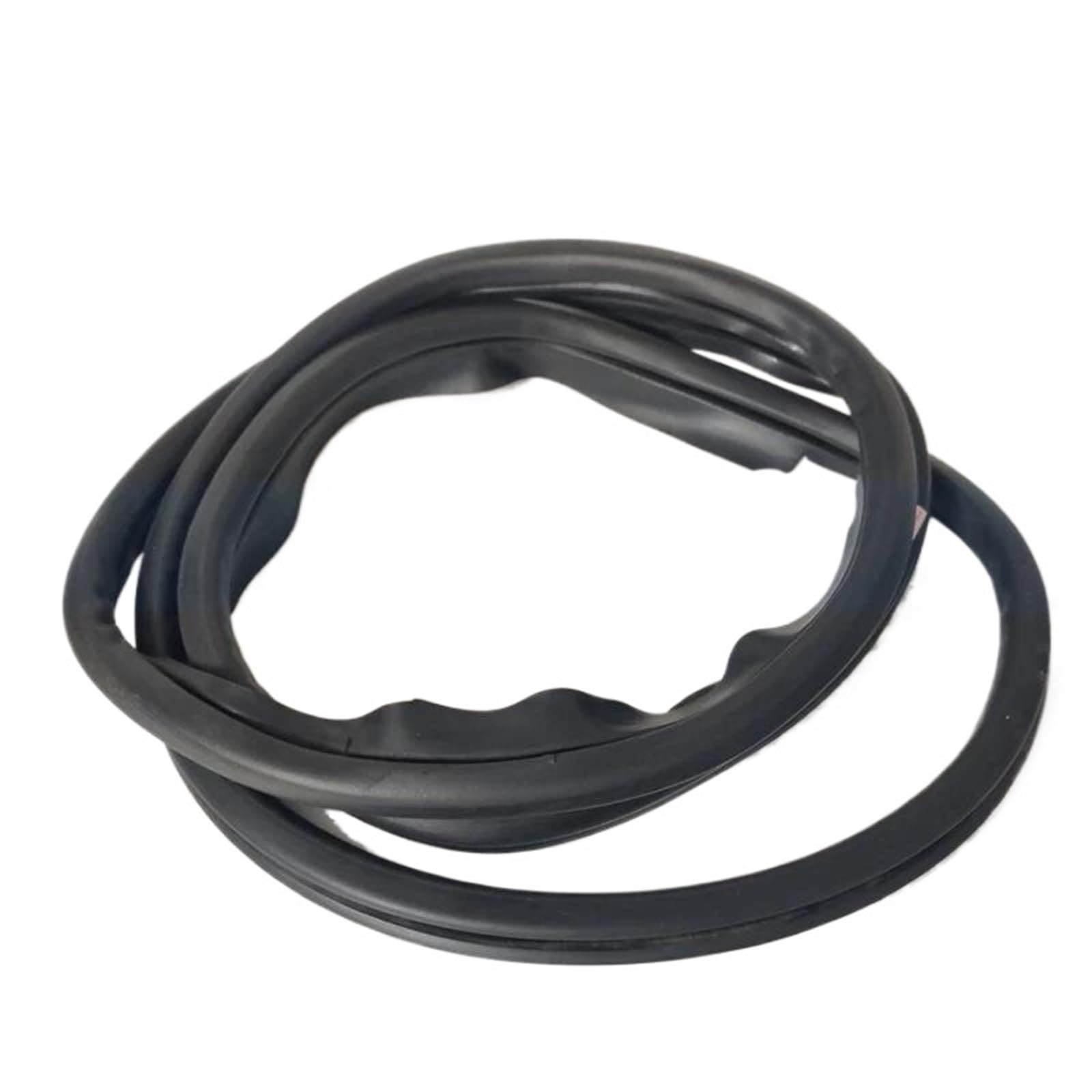 for Civic 2006-2019 Sunroof Window Rubber Seal Sealing Tape ATGCBCAUF(for 2012-2015 FB2)