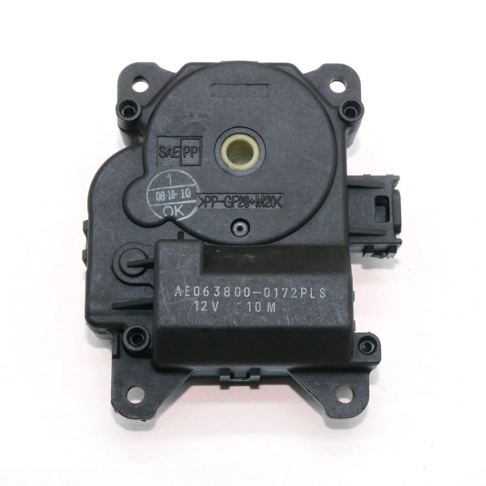 Amazon.com: A/C Heater Blower Flap Actuator Motor 063800-0172 for