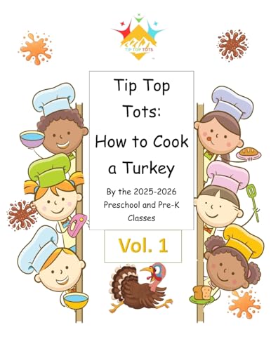 Image of How to Cook a Turkey Vol. 1