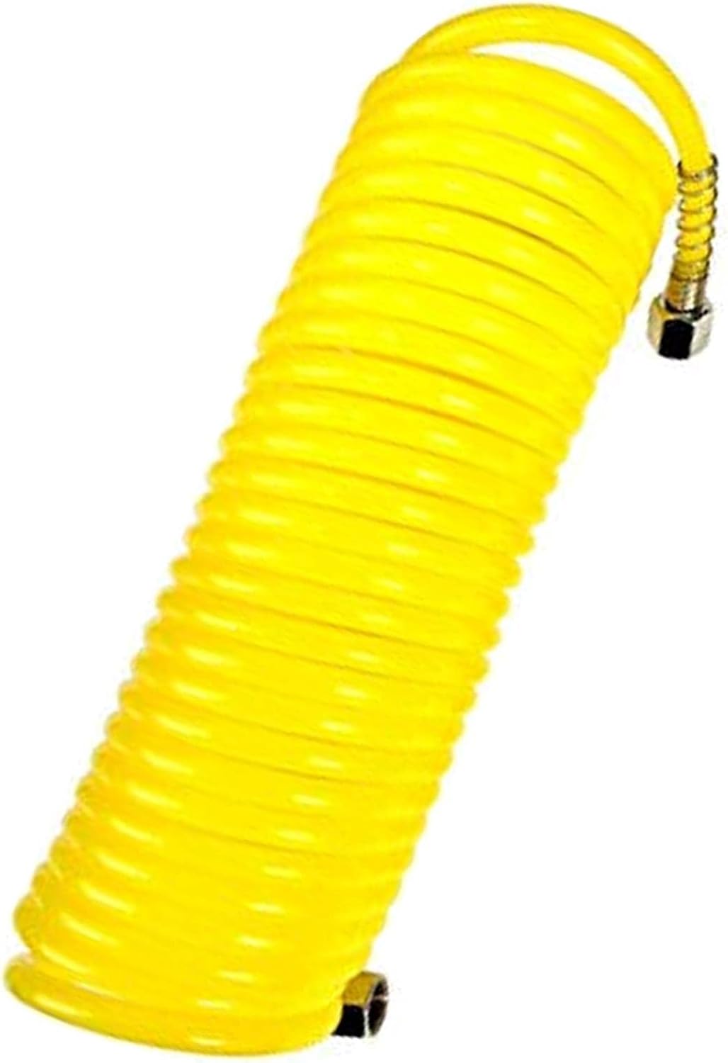 Dapetz Extra Long Air Blow Dust Compressor Blower Spray Gun Recoil Air Hose 8X5mm 7.6M