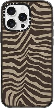 Amazon.com: CASETiFY Impact Case for iPhone 16 Pro Max [Slim / 8.2