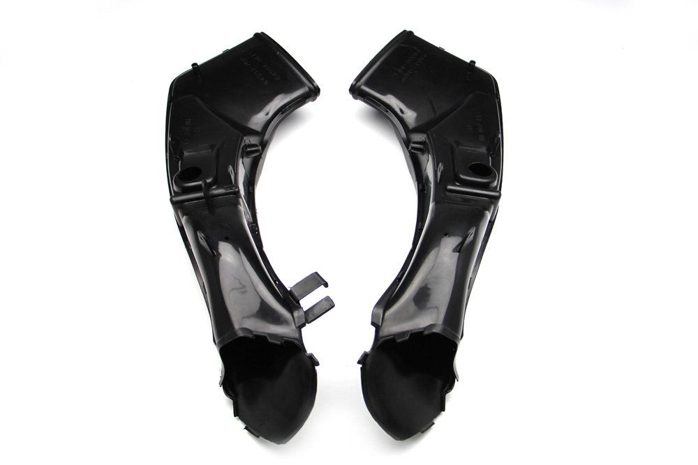 avdb-moto Ram Air/Tubi di aspirazione/Condotto aria Compatibile con CBR 1000RR 2012/2016