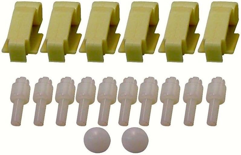For Elkay 98537C Kit - Push Bar Service