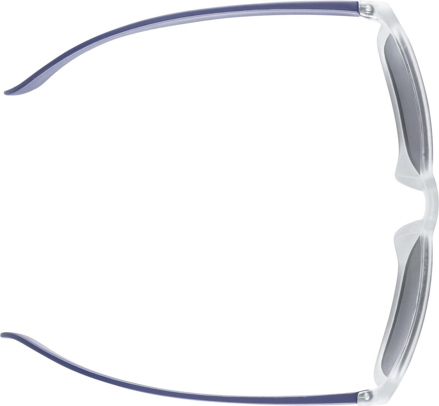 ALPINA MITZO - Verspiegelte Sonnenbrille für Kinder und Jugendliche, besonders bruchsicher für alle Abenteuer, mit UV-A-, B- & -C-Schutz