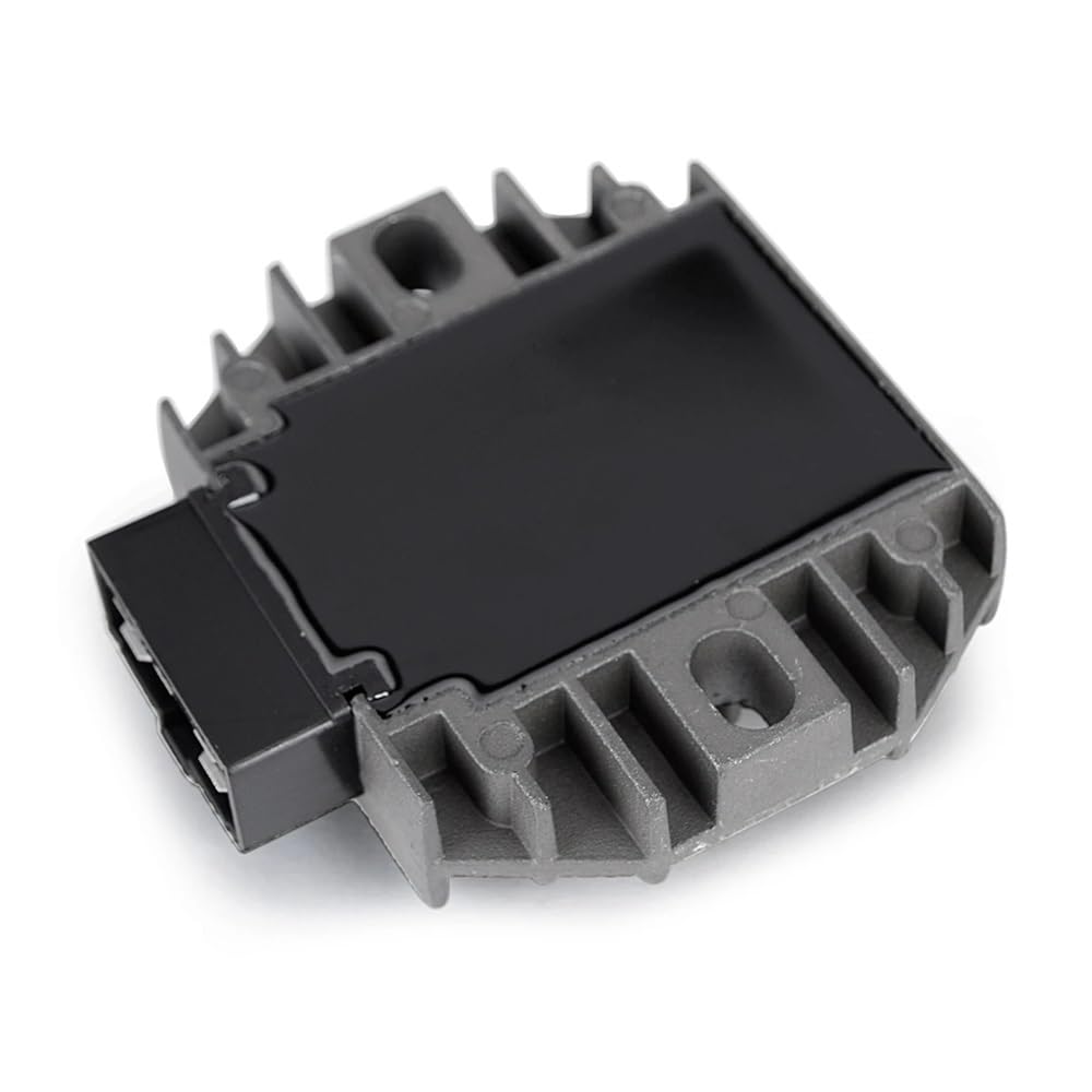 Regulador De Tensión Rectificador Rectificador Regulador De Voltaje para Motocicleta para Y&amaha XJ600 XJ 600 XJR 400 XJR400 YBR125 YZF R15 R125 Majesty 250 YP250 YP 250