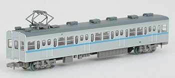 Amazon | 鉄道コレクション 鉄コレ 営団地下鉄5000系 東西線 非冷房車 Amazon | 鉄道コレクション 鉄コレ 営団地下鉄5000系 東西線 非冷房車