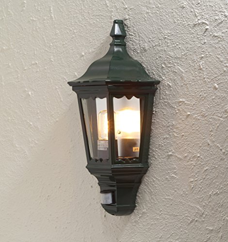 Konstsmide 7230-600 Parma - Lampada da parete in