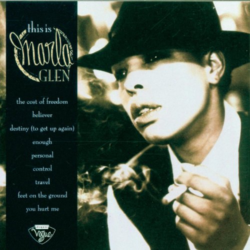 Marla Glen