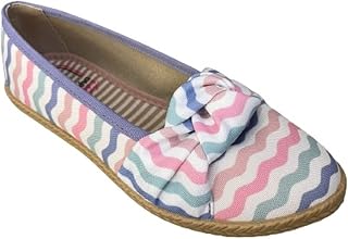 Sapato Alpargatas Infantil Casual Lona Com Nózinho Molekinha 2501.361