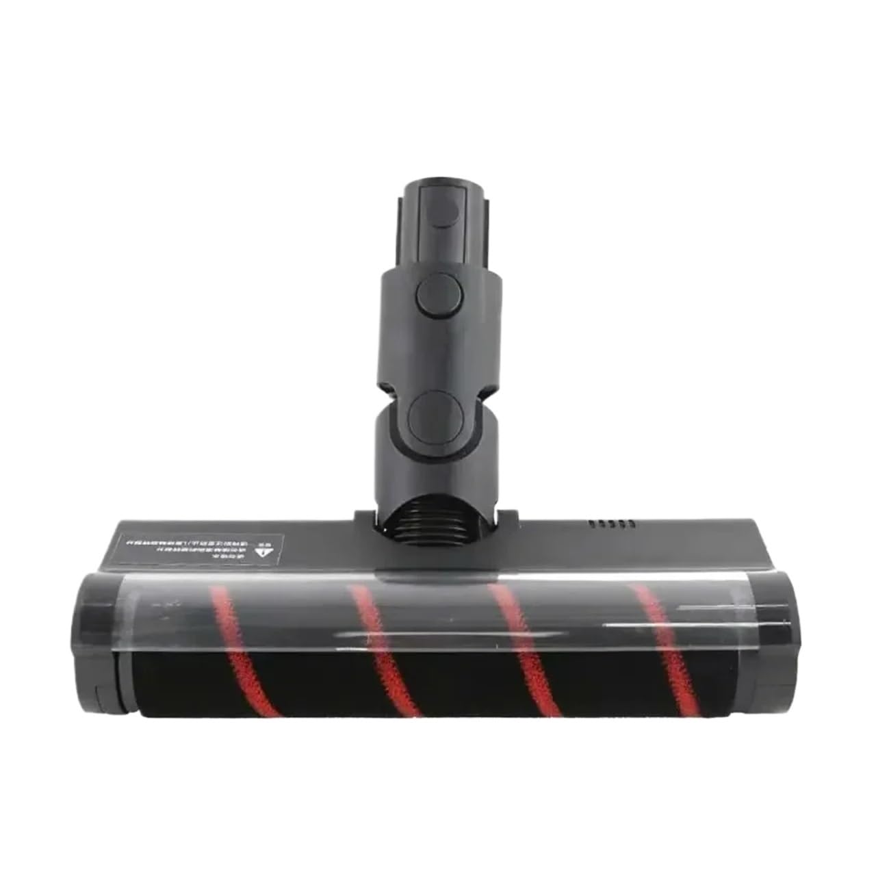 PORRSYDCD Compatible With Dreame R10 V12 V13 V16S R20 Pro Hard Floor Brush Unit Assembly With Roller Brush Handheld Wireless Vacuum Cleaner(Spacing 12MM)