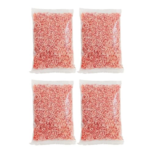 肉 豚 冷凍 ゴールデンポーク 挽肉 2kg セット 257016R