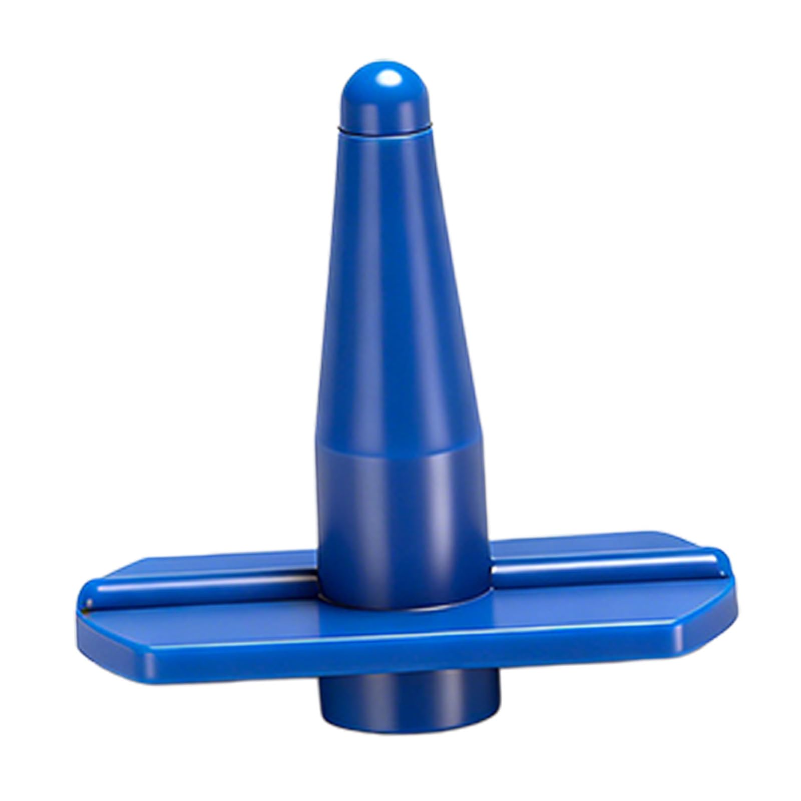 Kaeltsyn Blue Easy Installs Foam Applicator Nozzle Strong Foam Tool Attachment Nozzle Suitable For Leak Proof Sealant Dispensing Fast Change Spume Applier