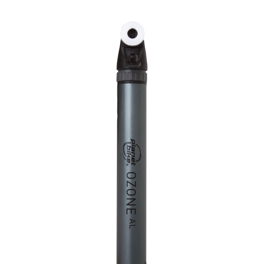 Planet Bike Mini Pompe à vélo Ozone AL