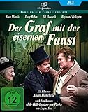 Der Graf mit der eisernen Faust (Die Geheimnisse von Paris) (Filmjuwelen)