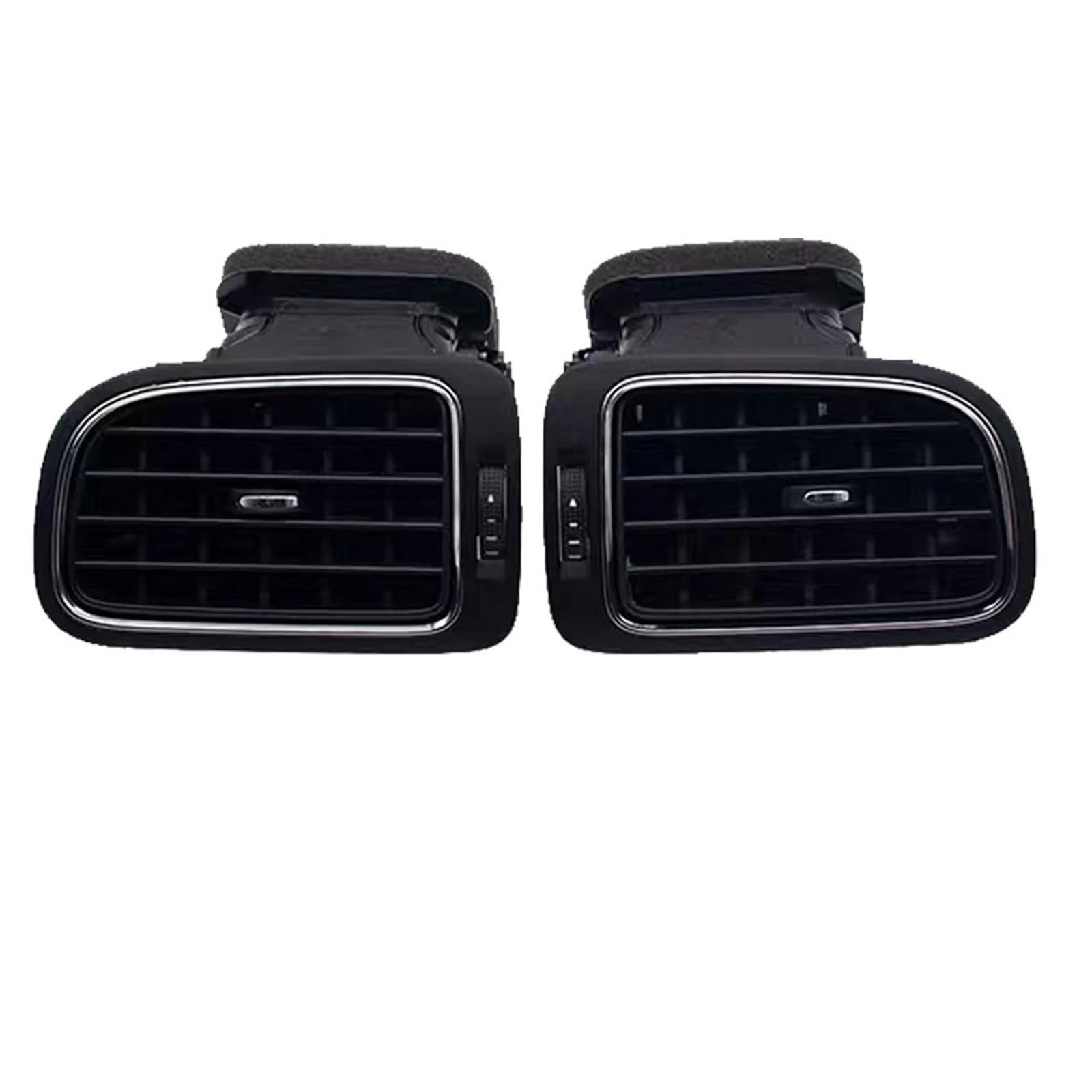 Grille d'aération de voiture pour Polo 2012 confort de route - 2