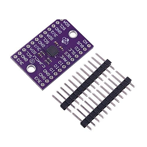 CJMCU-2817 DS28E17 1-Wire-to-I2C Master Bridge Sensor Module