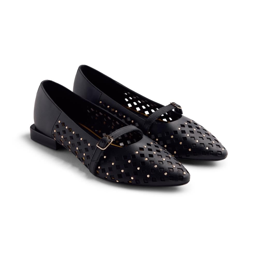 GIOSEPPO Nessen, Zapatos Planos Mary Jane Mujer