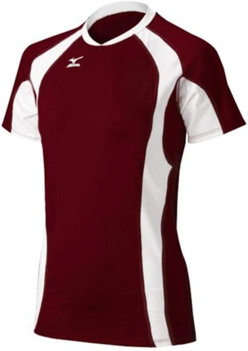 Camisetas deportivas mujermizuno Clearance