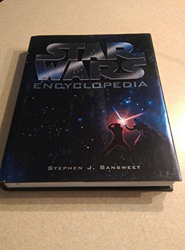 Star Wars Encyclopedia view 2