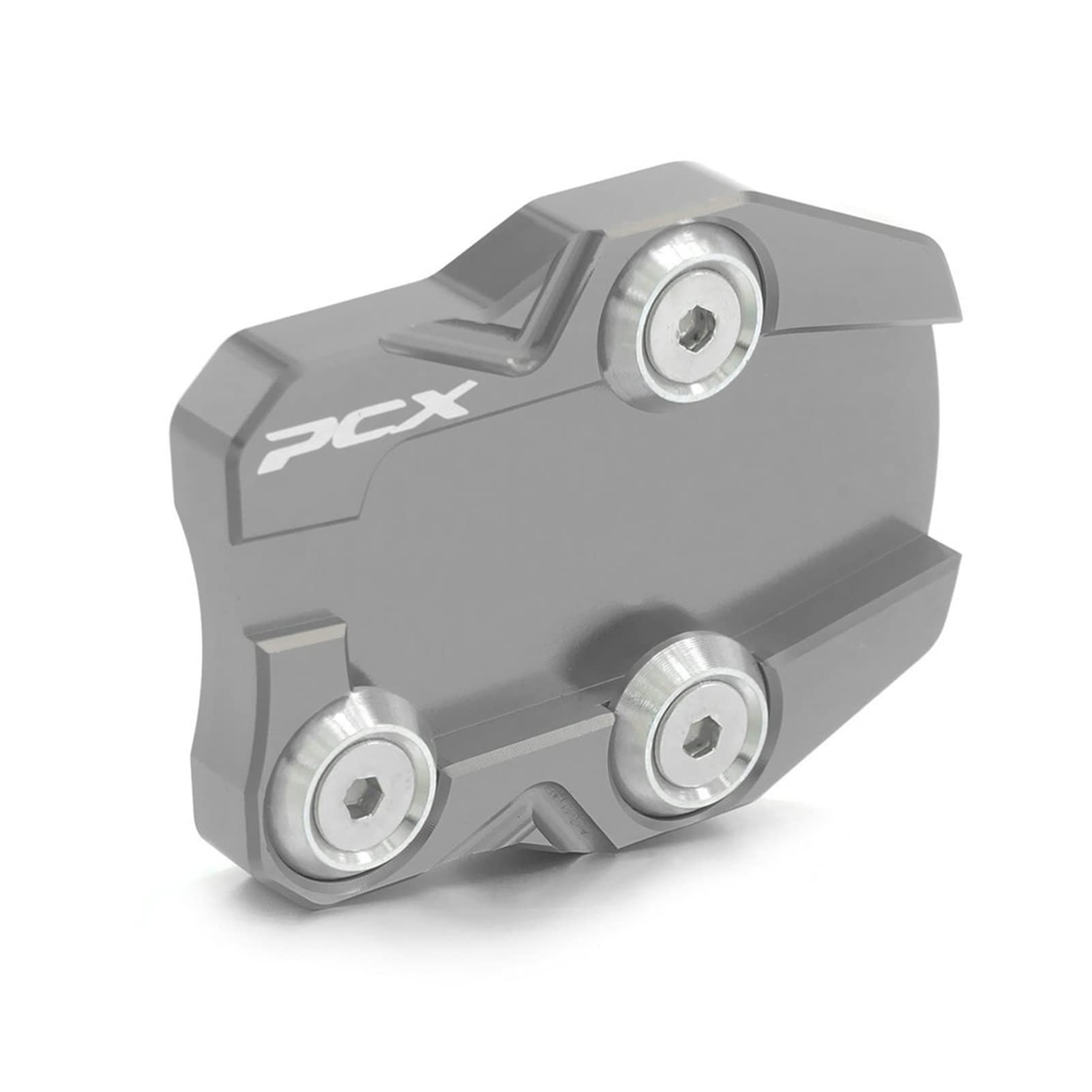 Élargisseur de béquille moto PCX 125 et 150 pour support stable