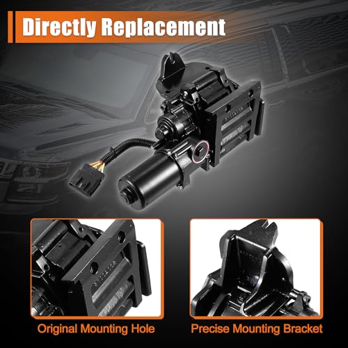 Motor Power Running Board Derecho ACROPIX para SUV miniatura 4