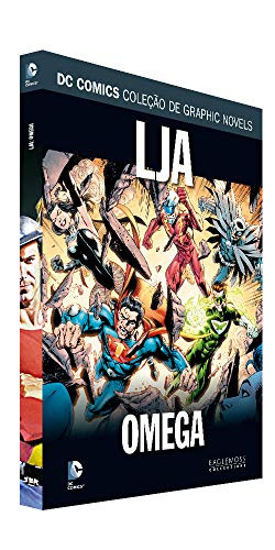 Dc Graphic Novels Ed. 129 - ?lja: Omega