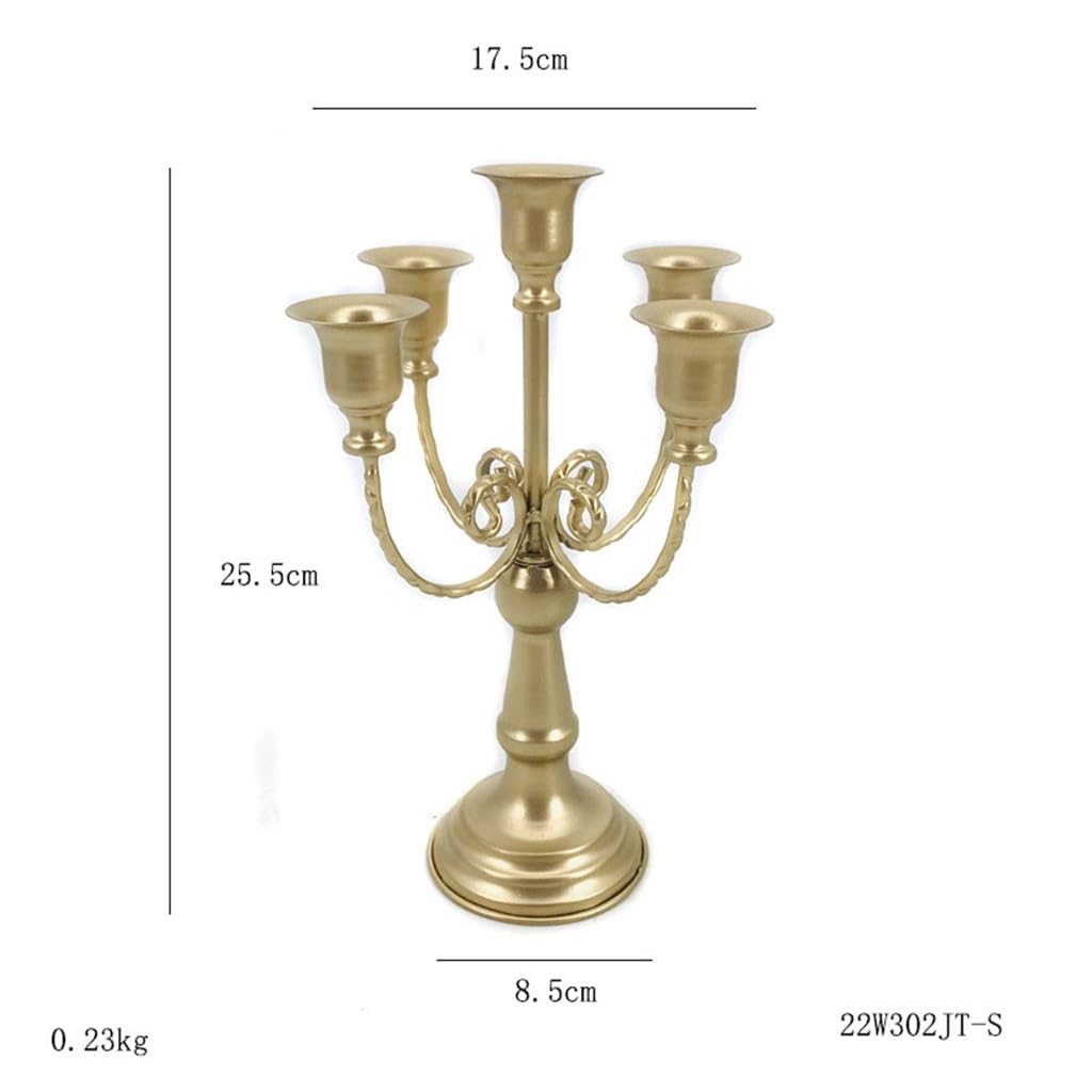 Melrose Iron & Glass Lanterns 11.75