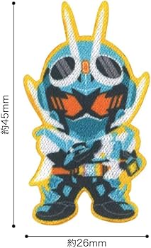 JUMPヒーローズ銀ピカゴージャスシール Wincraft メッツ 千賀滉大 ゴーストフォーク イラストデザイン