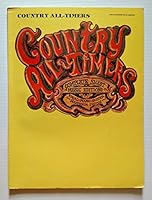 Country All Timers B000UDF0SY Book Cover