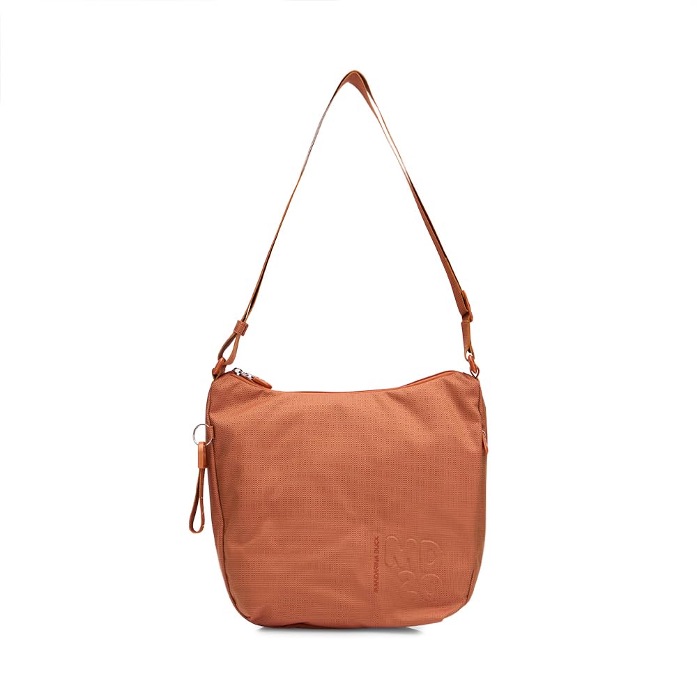 Mandarina Duck MD20 Crossover MD 20 Women's, Pumpkin, Taglia Unica