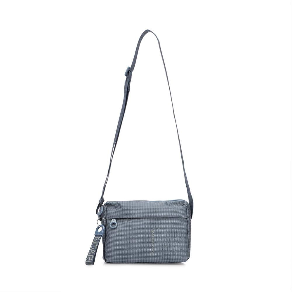 Mandarina Duck MD20 Crossover MD 20 Women's, Iron, Taglia Unica