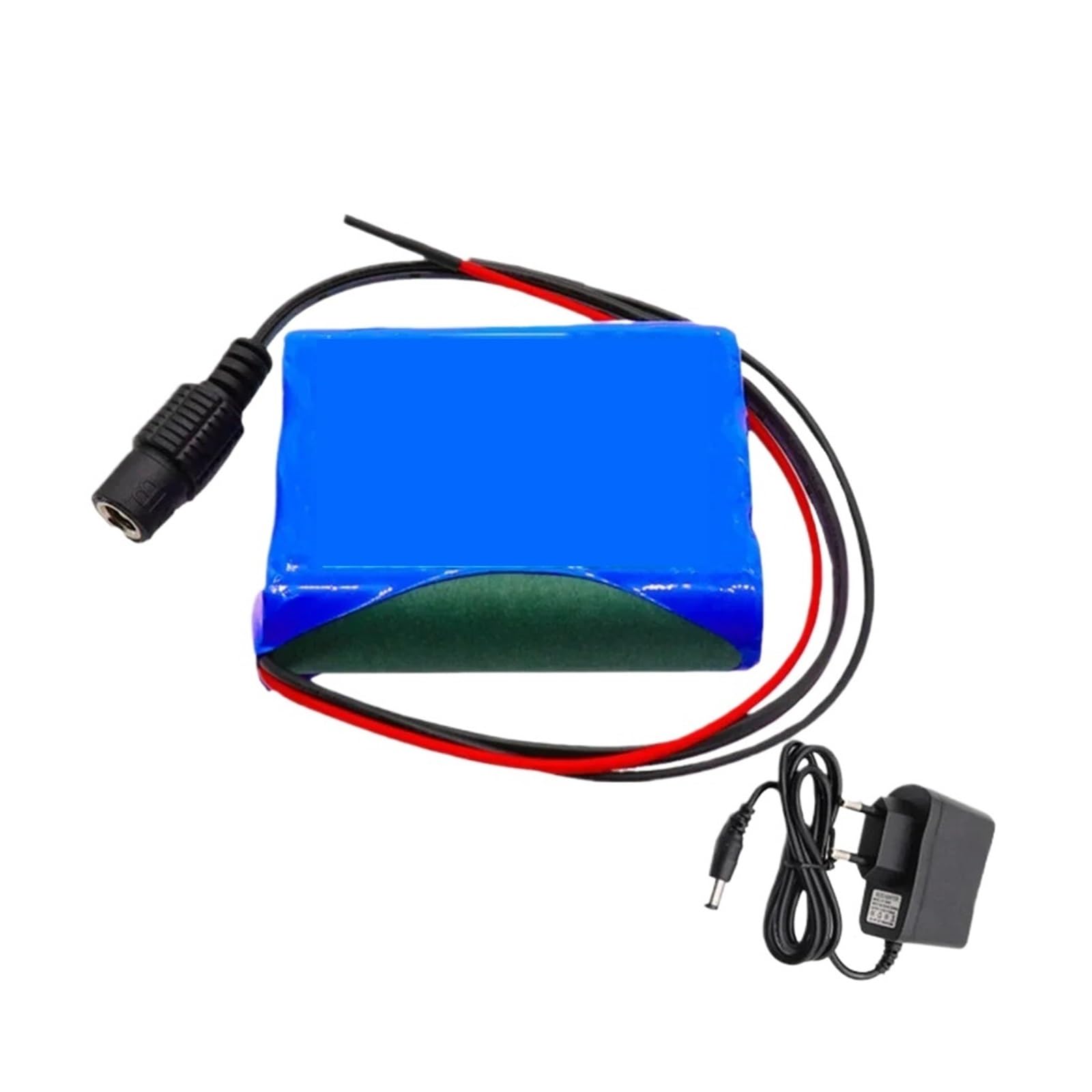 さとページ ZX 18650 Battery - High Performance Lithium Ion Power