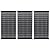 17 Inch Tru Infrared Grill Grates for Charbroil 463371116 463370719 463280019 463335014 463344116 463335115 Grill Replacement Parts G460-0500-W1 Charbroil Performance Tru Infared 3 Burner Grill Grates