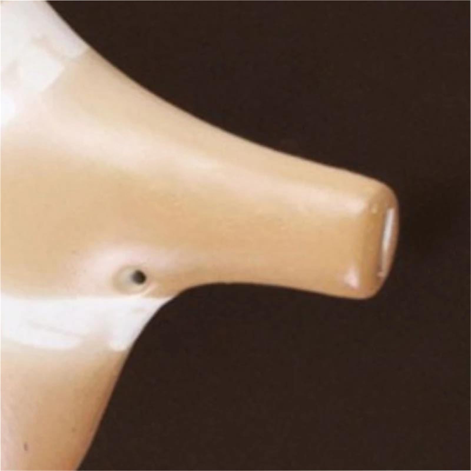 Ocarina Standard Ocarina in Do alto a 12 fori adatta ai principianti | Ampia gamma, tono pieno e chiaro, compatto e portatile
