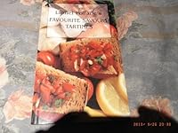 Lionel Poilane's Favourite Savoury Tartines 2733907549 Book Cover