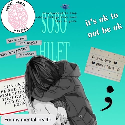 Soso hilft Podcast Por Soso arte de portada