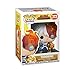 Funko POP! Animation: My Hero Academia - Todoroki Collectible Figure, Multicolor