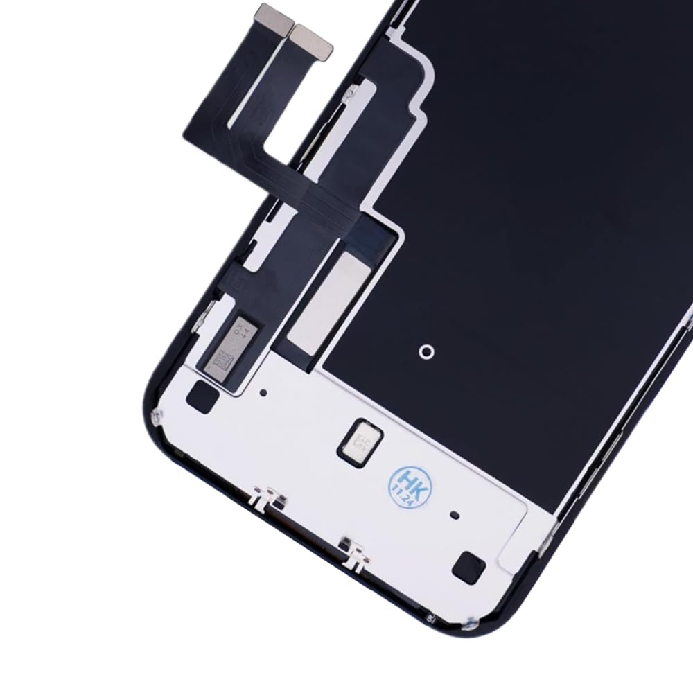 iPhone - yoshiid ZY INCELL iPhone XS LCD Display Touch Screen Digitizer