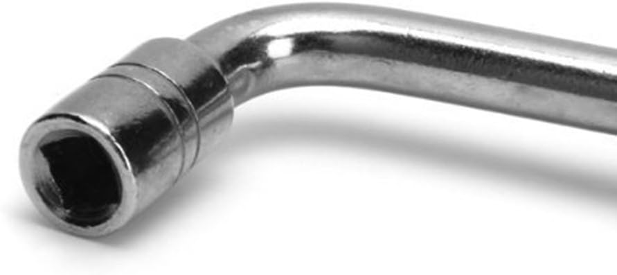 Guzheng Tuner Tuning Wrench - Quadrilateral : Musical Instruments