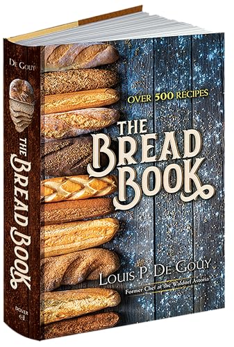 The Bread Book view 2