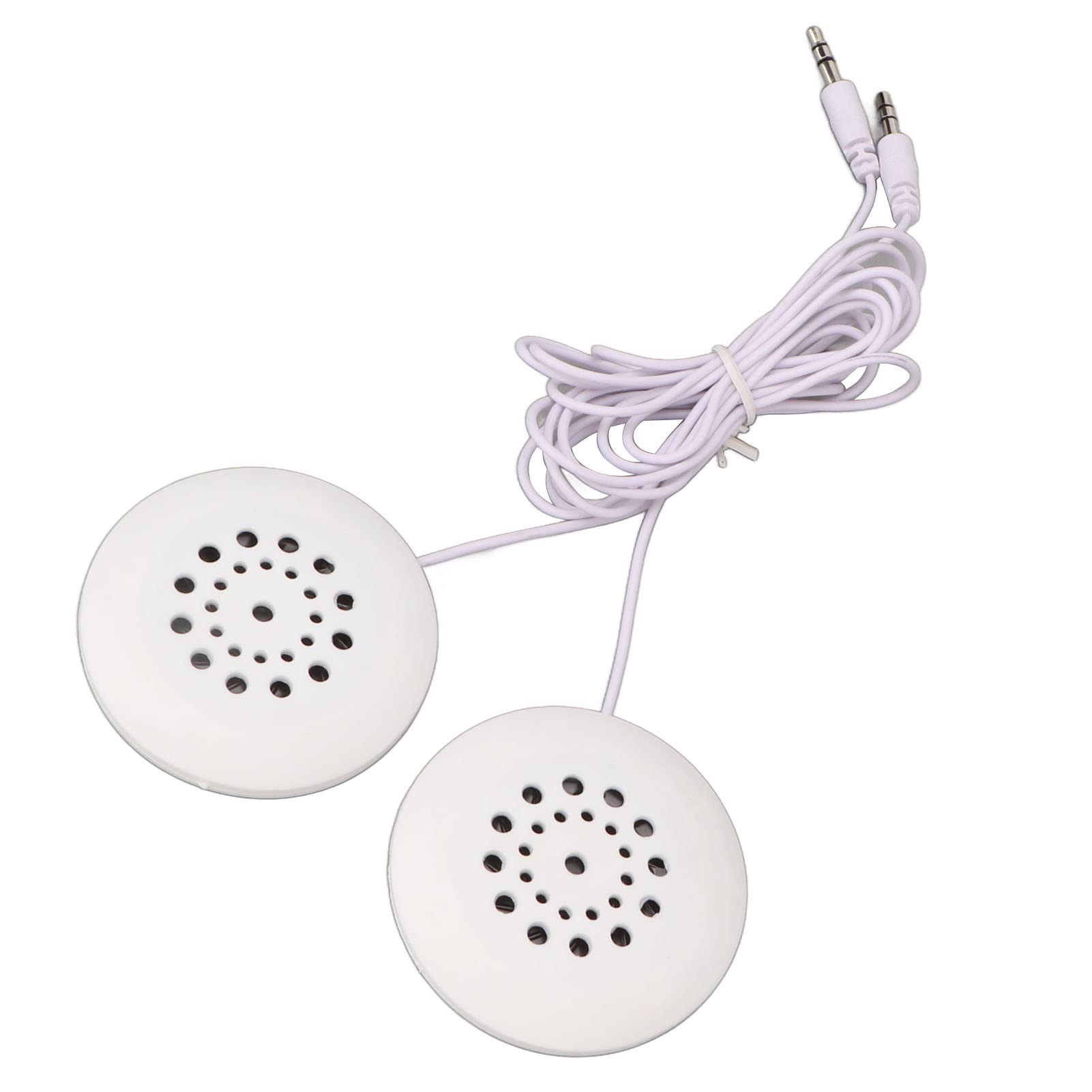 Écouteurs Prénatals pour le Ventre, Séparateur de Musique, Matériau ABS, écoute du bébé dans L'utérus, Enceintes pour le Ventre Prénatal, Enceintes pour le Ventre, Casque pour le Ventre