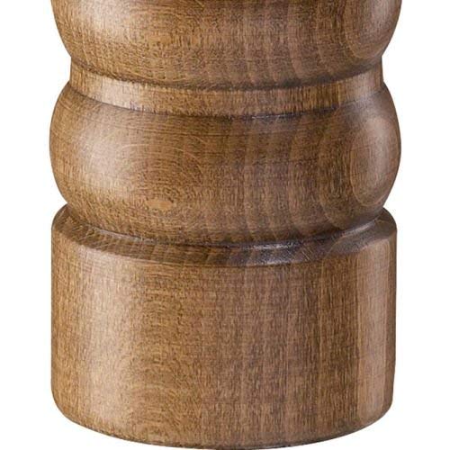 Coltello Per Sandwich Zassenhaus Solingen | Lama In Acciaio Inox 11,5 Cm | Manico In Legno Di Faggio | Ideale Per Burro, Formaggio E Pane - 3