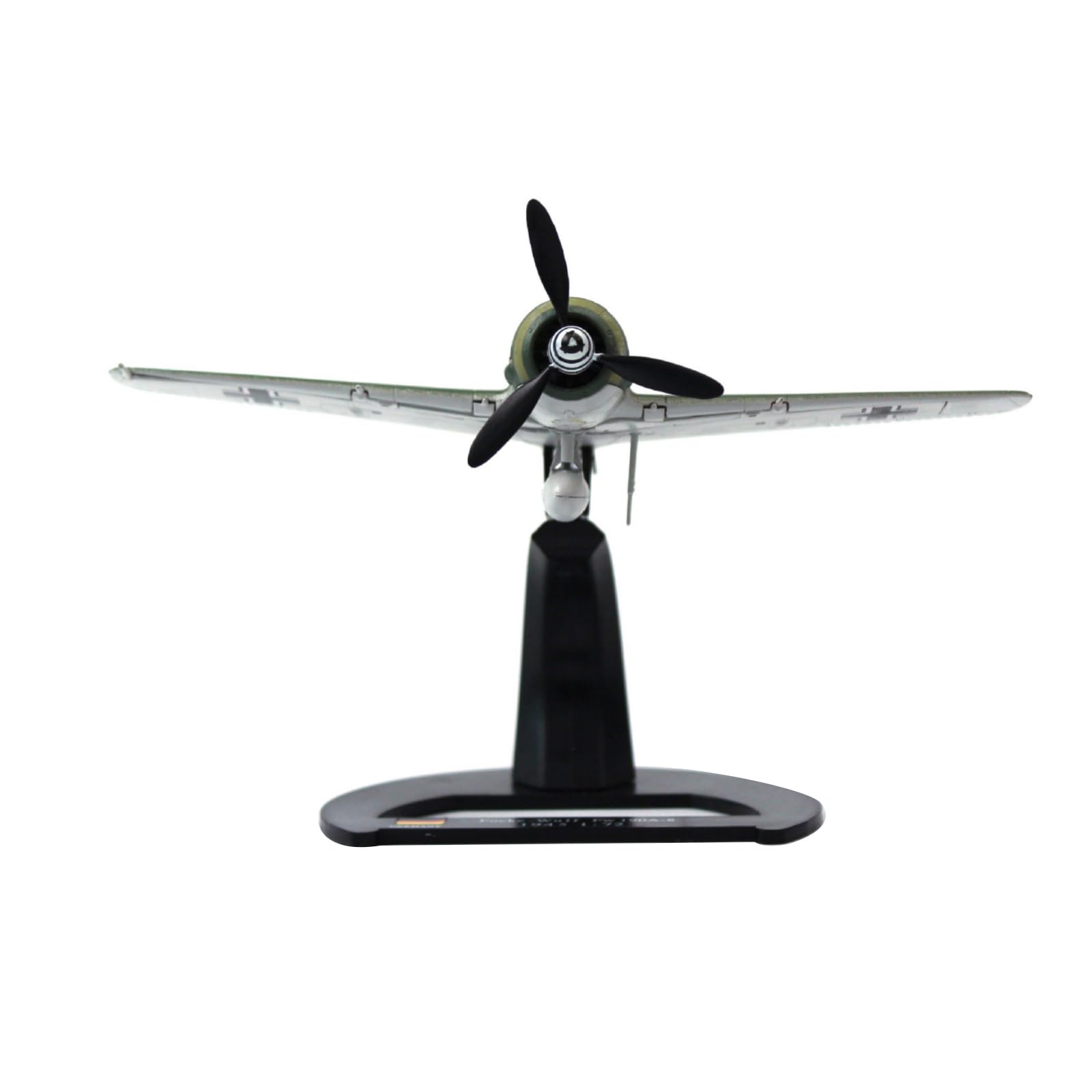 Amazon.co.jp: 1:72 第二次世界大戦 ドイツ フォッケウルフ Fw-190