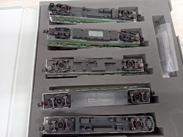 Amazon | Nゲージ TOMIX 92376 JR E233系3000番台電車 基本セットA